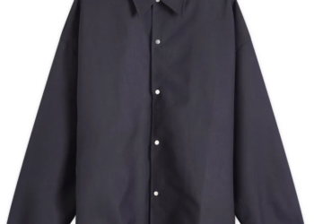 Discover Elevated Fashion: Shop End Clothing’s Curated Collection of Premium Apparel