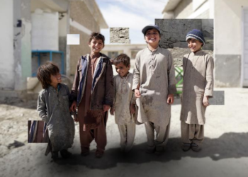 Muslim Aid: Empowering Communities and Changing Lives
