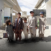 Muslim Aid: Empowering Communities and Changing Lives
