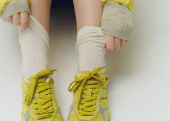 Step Into Style: Discover the Unique Elegance of Alohas Sneakers