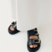 Comfort Meets Luxury: Shop the ALOHAS Sandals Collection