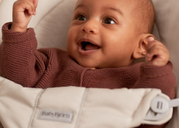 Découvrez le confort et la commodité ultime pour bébé : les meilleurs produits BabyBjörn
