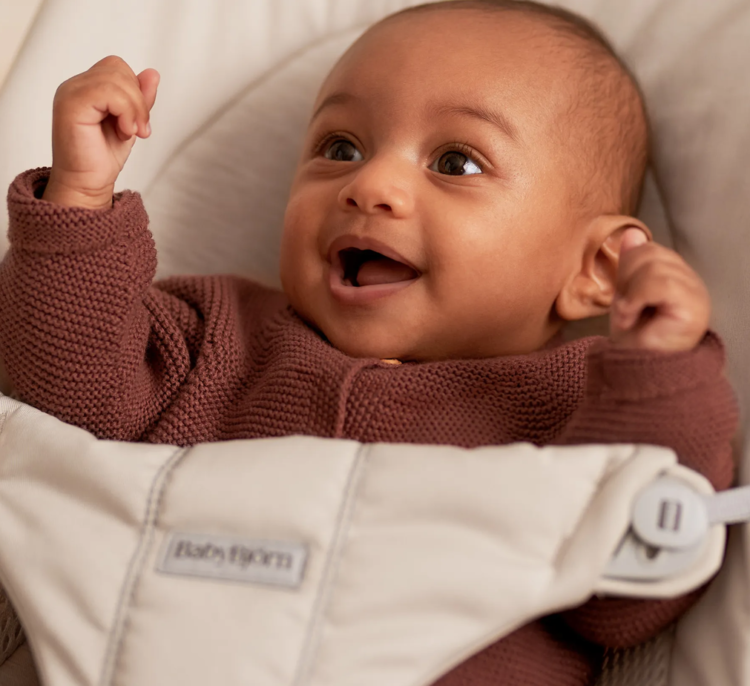 Découvrez le confort et la commodité ultime pour bébé : les meilleurs produits BabyBjörn