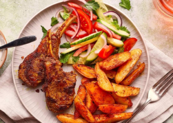 Elevate Your Home Cooking: Discover the Convenience and Flavor of SimplyCook Foods