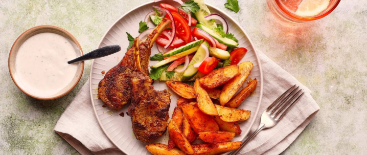 Elevate Your Home Cooking: Discover the Convenience and Flavor of SimplyCook Foods