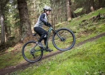 Aventuras asequibles: Explorando las mejores bicicletas de segunda mano en CashConverters