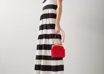 LK Bennett Handbags: Timeless Elegance and Contemporary Style