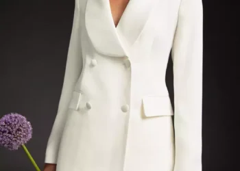 Chic and Sophisticated: Bridal Fashion at LK Bennett