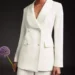 Chic and Sophisticated: Bridal Fashion at LK Bennett