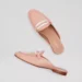 Walk in Confidence: The Refined Design of LK Bennett Loafers