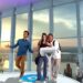 See the City in a New Light at View Boston