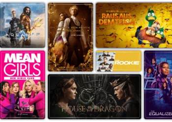 Die ultimative Streaming-Erfahrung – Beginnen Sie Ihre WOW-Reise