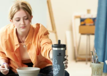 IceFlow by Stanley: The Pinnacle of Insulated Drinkware