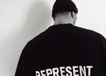 Elevate Your Wardrobe: The Iconic T-Shirt Collection from REPRESENT