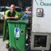 Cleanprofs: betaalbare en flexibele reiniging van containers