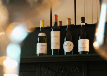 The People’s Choice: Best Selling Wines at The Great Wine