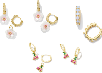 Molly’s Earring Essentials: A Guide to Perfecting Your Look