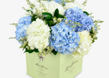Luxury Birthday Flowers for Life’s Special Moments