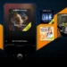 Unlock a World of Stories with Audible GB