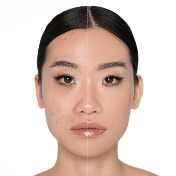 Ontgrendelen van uw natuurlijke schoonheid met Meroda Cosmetics