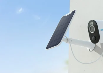 Sichern Sie Ihren Raum: Entdecken Sie noch heute die innovativen Sicherheitslösungen von Reolink!