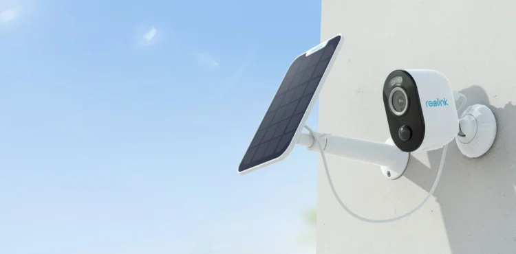 Sichern Sie Ihren Raum: Entdecken Sie noch heute die innovativen Sicherheitslösungen von Reolink!
