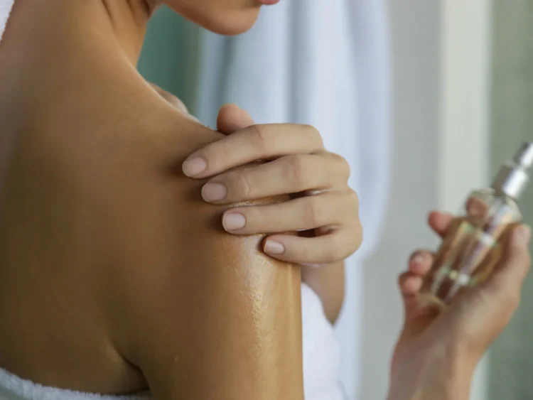 Experience Ultimate Luxury: Transform Your Skin with LOOKFANTASTIC® Body Oils