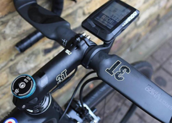 Engineered for Excellence: The Superior Design of Sigma Sport-Bike Components