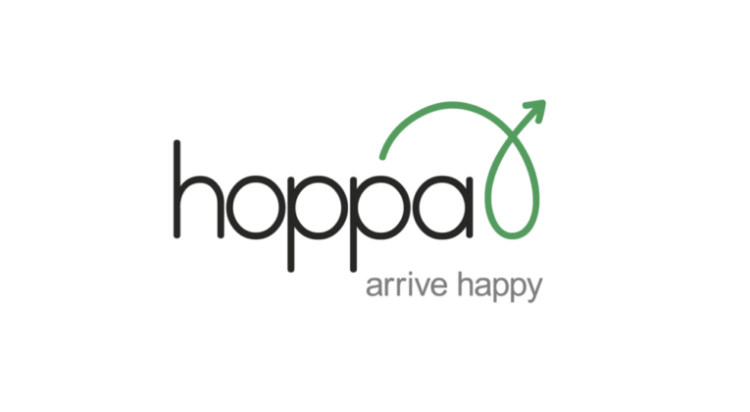 Exploring the Diverse Vehicle Options with Hoppa: Find Your Perfect Airport Transfer