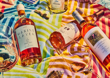 Exploring the Elegance: Rose Wines at The Great Wine and Co.