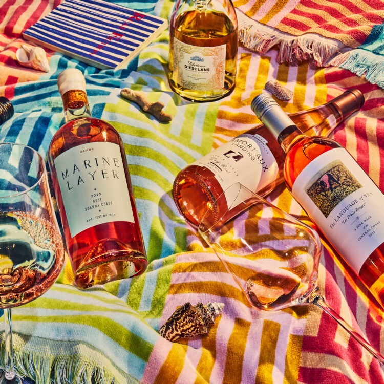 Exploring the Elegance: Rose Wines at The Great Wine and Co.