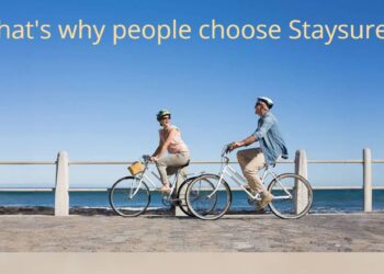 Secure Your Adventures with Staysure’s Comprehensive Travel Insurance