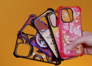 Casetify: The Intersection of Fashion and Function