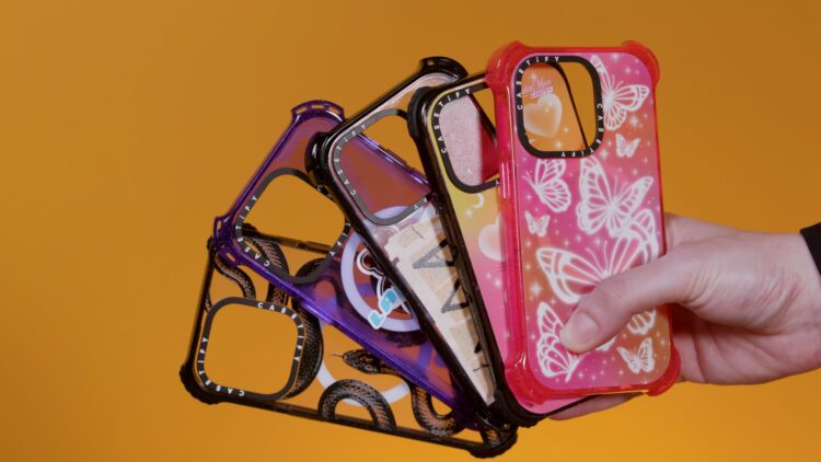 Casetify: The Intersection of Fashion and Function