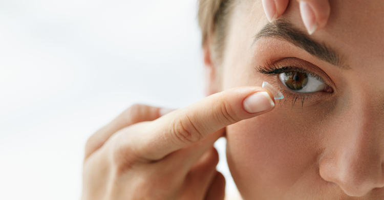 Discover the Excellence of Alensa’s Daily Contact Lenses
