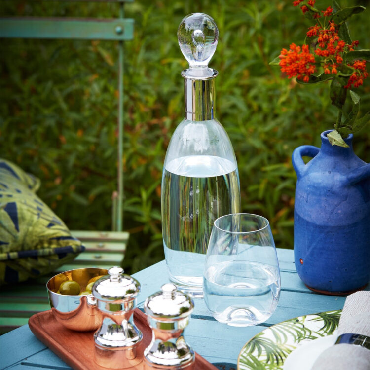 Unveiling the Exquisite World of Silverware: Hersey & Son’s Masterpieces