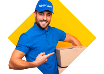 AnyVan: Your Trusted Partner for Efficient Transport Solutions