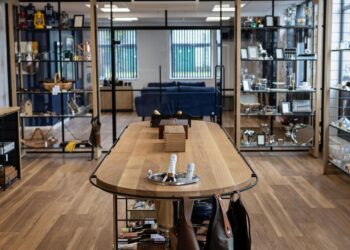 Farrar Tanner: Curating Luxury Gifts for Him and Her