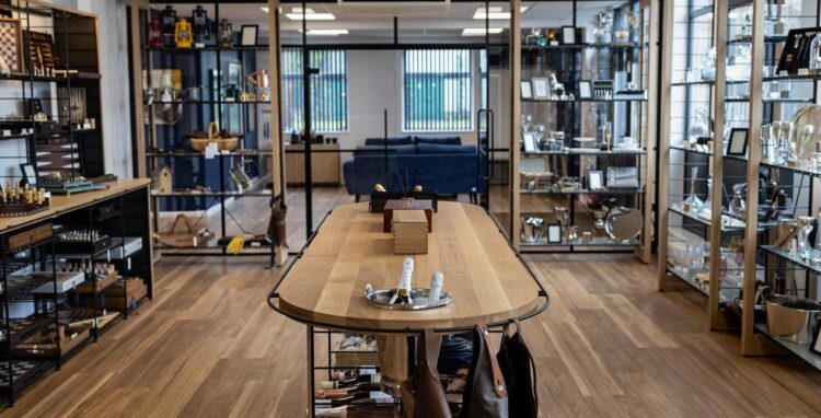Farrar Tanner: Curating Luxury Gifts for Him and Her