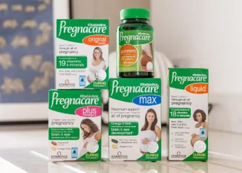 Why You Should Include Vitabiotics Folic Acid in Your Daily Routine
