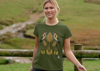 Embrace Nature’s Call with RSPB Shop: Your Gateway to Outdoor Adventures!