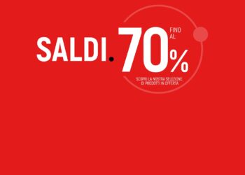 Scopri Risparmi Eccezionali: Immergiti nei Saldi fino al 70% di CisalfaSport!