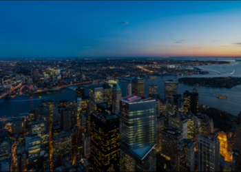 One World Observatory: A Sky-High Journey Through New York’s Heart