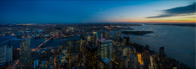 One World Observatory: A Sky-High Journey Through New York’s Heart