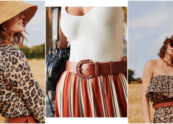 Découvrez la beauté de la mode française avec Petite Mendigote