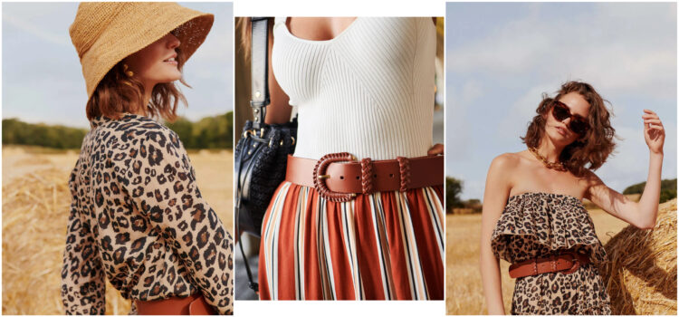 Découvrez la beauté de la mode française avec Petite Mendigote