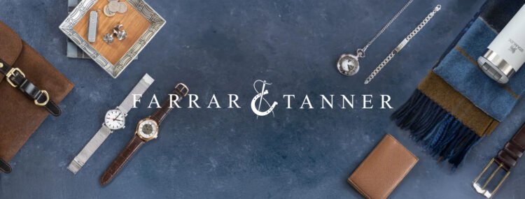 Elevate Your Style with Farrar-Tanner’s Exquisite Collection