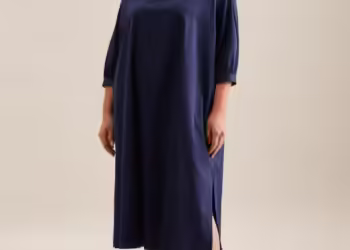 Seidensticker’s Curvy Collection: Kleider, die Flatter und inspirieren
