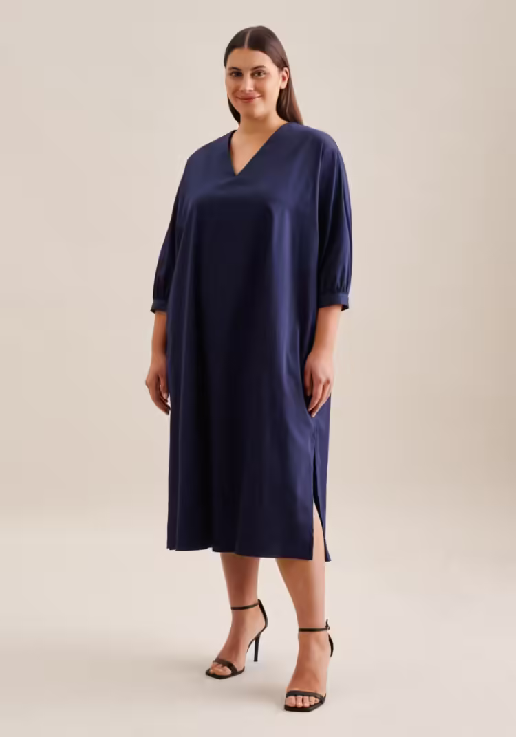 Seidensticker’s Curvy Collection: Kleider, die Flatter und inspirieren