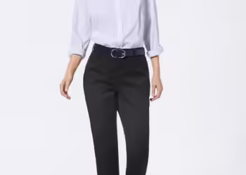 Erhöhen Sie Ihre Garderobe mit Atelier GOLDNER’s Hosen